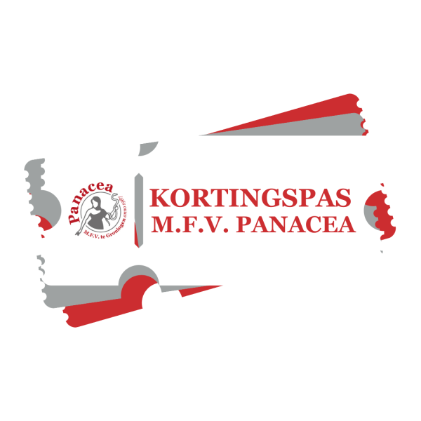 Kortingspas