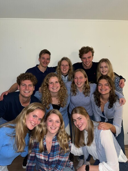 UrgenCie (UrgenCie'22-'23)