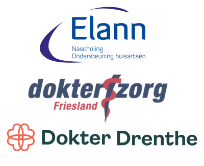 Dokter Drenthe, Elann & Dokterszorg Friesland