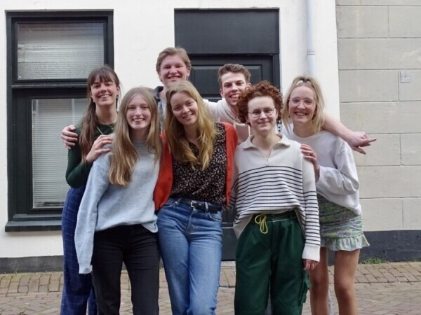 Musicalcommissie (MusicalCie'23-'24)