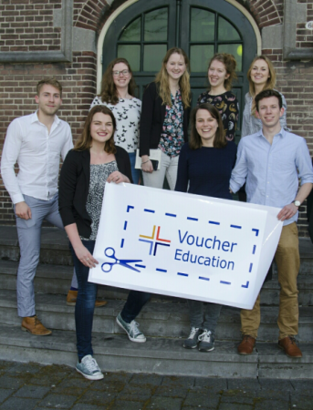 Vouchercommissie (VoucherCie '15-'16)