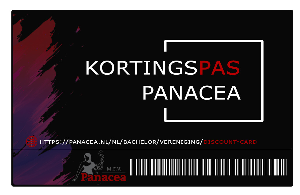 Kortingspas