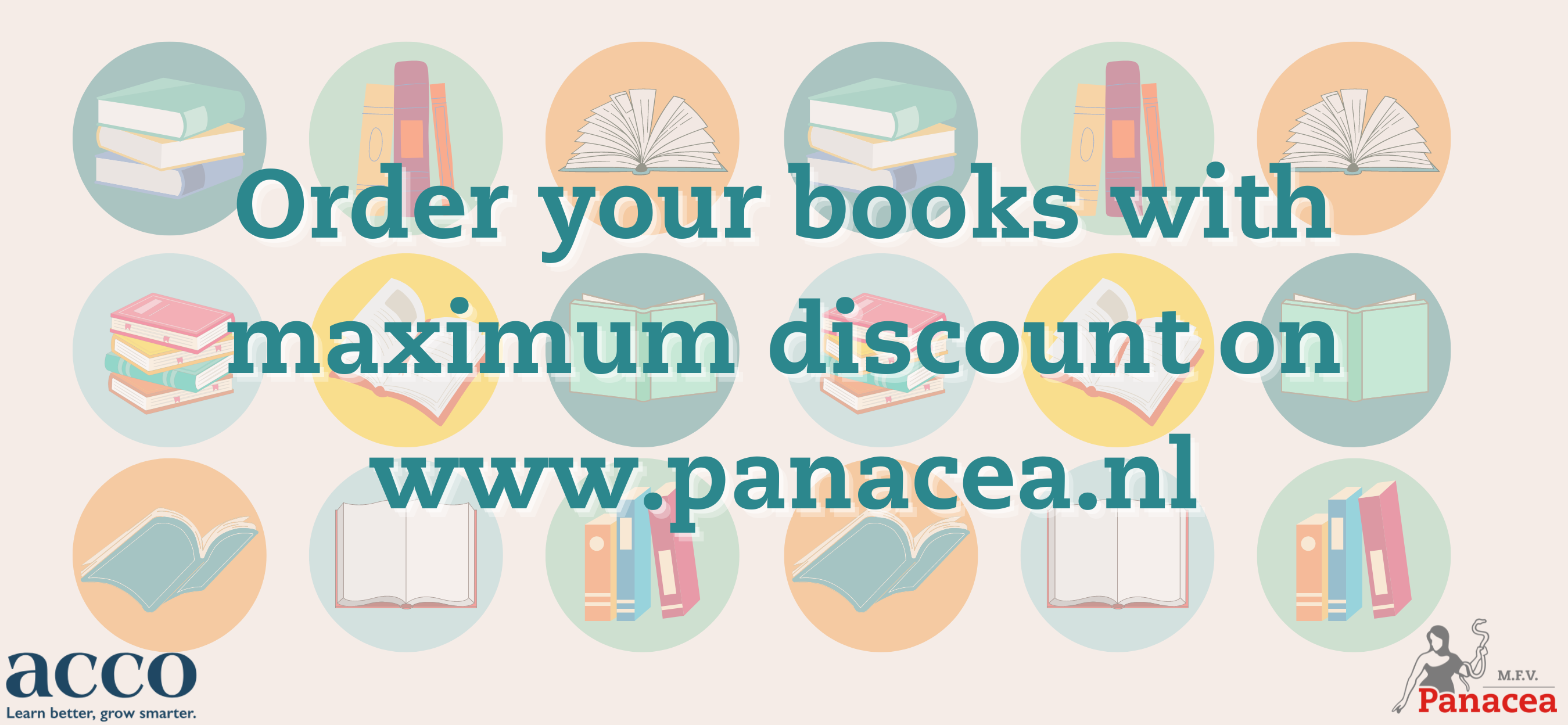 Order your Books
